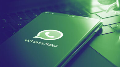 تحميل برنامج whatsapp messenger للأندرويد والأيفون