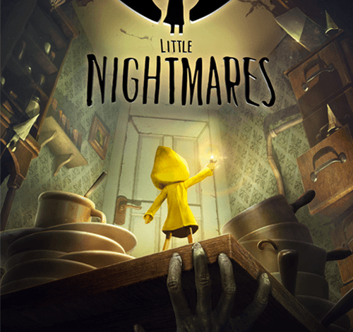 تحميل لعبة Little Nightmares مجانا