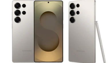 سعر samsung galaxy s25 ultra في مصر 2026