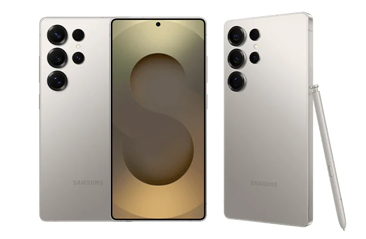 سعر samsung galaxy s25 ultra في مصر 2026