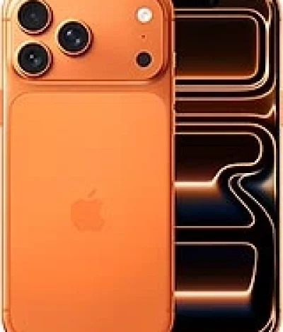 سعر ومواصفات Apple iPhone 17 Pro Max