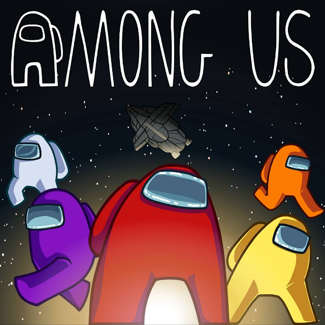 تحميل among us للاندرويد 2026