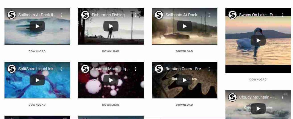 أفضل 7 مواقع مجانية بدون حقوق ملكية 2026 