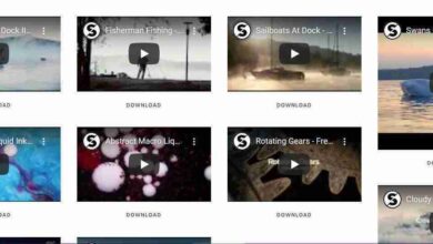 أفضل 7 مواقع مجانية بدون حقوق ملكية 2026 