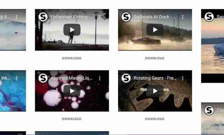 أفضل 7 مواقع مجانية بدون حقوق ملكية 2026 