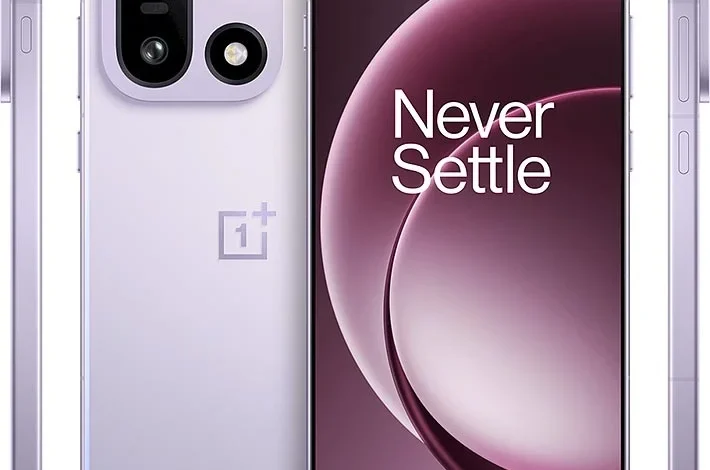 سعر oneplus 15 في مصر 2026