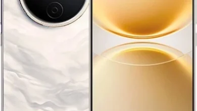 سعر vivo y500 pro