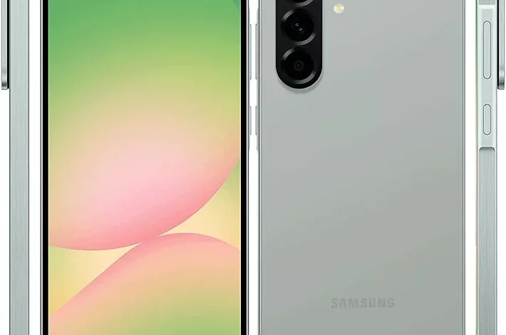 سعر سامسونج A56 في مصر 2026