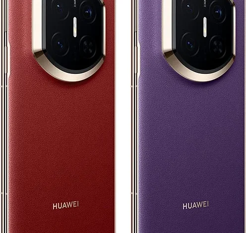 سعر ومواصفات Huawei Mate X7