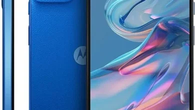 سعر ومواصفات Motorola Moto G45