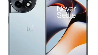سعر ومواصفات OnePlus 14 في مصر 2026