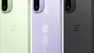 سعر ومواصفات OnePlus Ace 6T 2026 