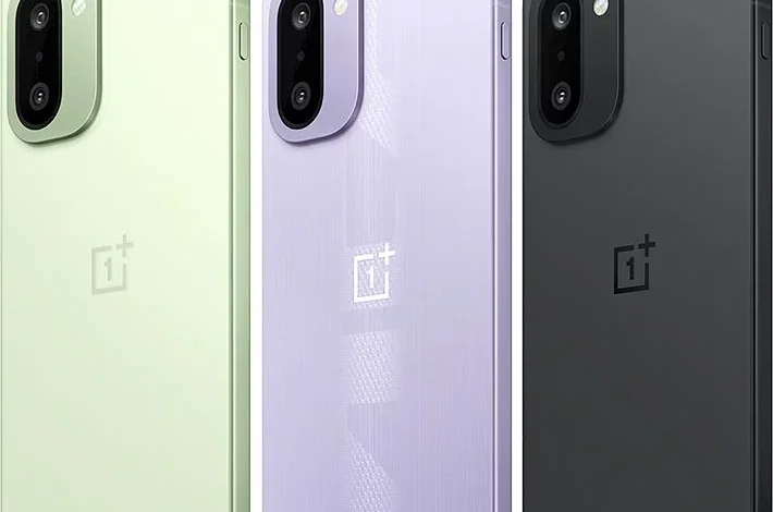 سعر ومواصفات OnePlus Ace 6T 2026 
