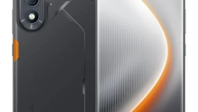 سعر ومواصفات Tecno Pova Curve 2