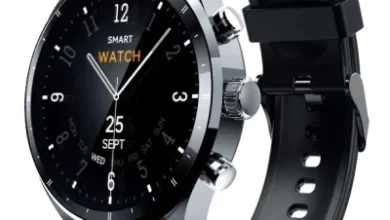 سعر ساعة tecno watch pro 2