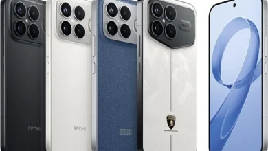 سعر ومواصفات هاتف Redmi K90 Pro Max