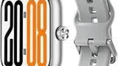 سعر ومواصفات honor watch x5