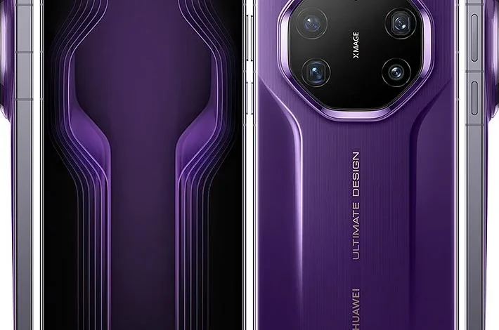 سعر ومواصفات huawei mate 80 rs ultimate
