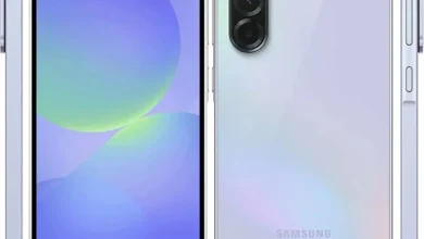 سعر ومواصفات samsung galaxy a36