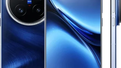 سعر ومواصفات vivo x200 pro