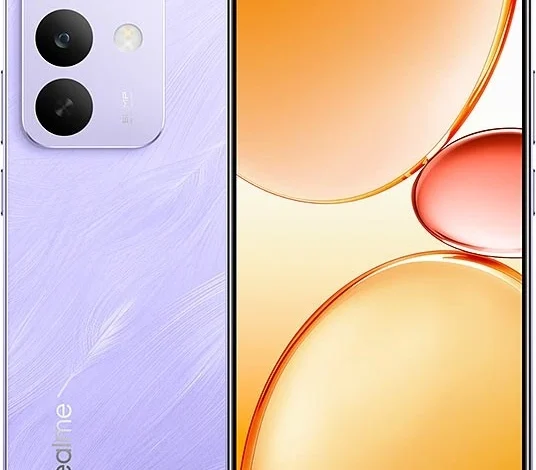 سعر realme c85 pro